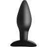 Plug anale S Pleasures Small in silicone