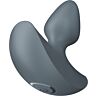 Plug Anale Satisfyer Booty Absolute Beginners 1 per Principianti