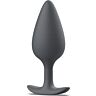 Plug Anal B SWISH BFILLED BASIC PLUS con vibrazioni interne