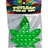 Giocattolo Antistress KHEPER GAMES Potleaf Pop-It