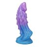 Dildo Power Monsters Atlanteans con tazza di suzione