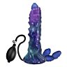 Dildo Gonfiabile POWER MONSTERS DUSKWALKER SENTINEL Tricolore