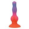 Dildo Power Monsters Hercules 21.5 cm con Base di Suzione