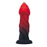 Dildo POWER MONSTERS Infernal Goliath 25 cm con base di suzione