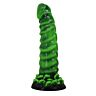 Dildo POWER MONSTERS MANTICORE 23 cm con base di suzione