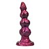 Dildo POWER MONSTERS PRIMAL BEASTLORD 26 cm con ventosa