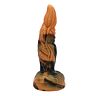 Dildo POWER MONSTERS Tyrannosaurus Fantasy Silicone 20.5 cm