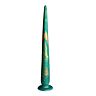 Dildo POWER MONSTERS Wildwyrm Tail con design bicolore