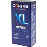 Preservativi Control Adapta Nature XL 12 unità - Comfort e Sicurezza