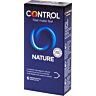 Preservativi CONTROL Adapta Nature 6 pezzi