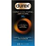 Preservativi DUREX Conexión Total XL Ultra Fino Plus