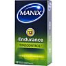 Preservativi Manix Endurance con lidocaina