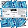 Preservativi Pasante Cooling Sensation 144 Uds con effetto rinfrescante