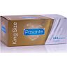 Preservativi Pasante King Size 144 unità – Maggiore vestibilità