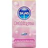 Preservativi Skins Bubblegum Pack da 8 con aroma fruttato
