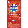 Preservativi Skins Sapore Fragola Confezione da 8