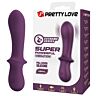 Vibratore Pretty Love Abigail 10 Funzioni Ricaricabile