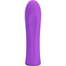 Mini vibratore Pretty Love Alfeda con 12 modalità di vibrazione