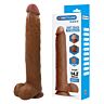 PRETTY LOVE DANY Dildo realistico flessibile