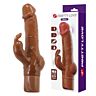 Vibratore rabbit realistico PRETTY LOVE ELLISON