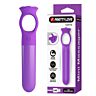 PRETTY LOVE GIANA Mini Vibratore Ricaricabile