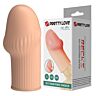 Guaina per pene Pretty Love HUEL | Aumenta lo spessore