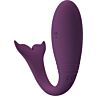 Vibratore Pretty Love Jayleen con controllo remoto