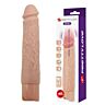 Dildo vibrante realistico PRETTY LOVE KESSLER