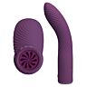 Vibratore ricaricabile HIGH TECH KISSELL