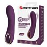 Vibratore Pretty Love Lloyd Ricaricabile 10 Funzioni