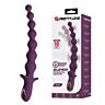Vibratore Anale PRETTY LOVE MADISON con 10 Funzioni