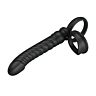 Vibratore Anale FOR HIM MERRITT con Anello e Vibrazione