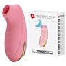 FUN TOYS Stimolatore clitorideo OTIS 7 modalità