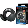 Anello per pene Pretty Love Quentin con stimolatore testicolare