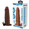 FOR HIM QUILLON Guaina Vibrante per Pene