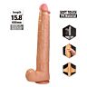 Pretty Love RAEL Dildo realistico flessibile