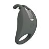 Anello Vibrante Pretty Love con Stimolatore a Forma di Coniglio