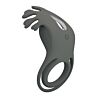 Anello Vibrante PRETTY LOVE con Stimolatore Superiore