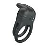 Anello Vibrante Pretty Love Sini con Stimolatore Esterno