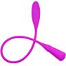 Vibratore Pretty Love Smart Snaky Vibe 2 Motori e 7 Funzioni