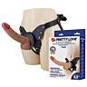 Imbracatura strap-on PRETTY LOVE YETI