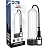 Pompa Erección Pump Addicted RX7 con sistema di vuoto