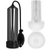 Pompa Alargadora Pump Addicted RX3 con guaina di piacere