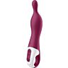 Vibratore Satisfyer A-Mazing 1 per Stimolazione Punto A