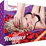 Set Regalo Romance Toyjoy Just For You - Tutto per la tua serata