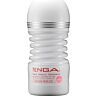Masturbatore Tenga Rolling Head Gentle con meccanismo Smooth Pad