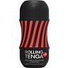 Masturbatore Tenga Rolling Gyro Roller Cup Strong