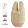 ROMANCE Stimolatore Esterno Bunny 7 Modalità