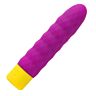 Bala Vibrante ROMP Beat Mini con Superficie Ribbed