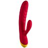 Vibratore Rabbit ROMP Jazz con Stimolazione Doppia